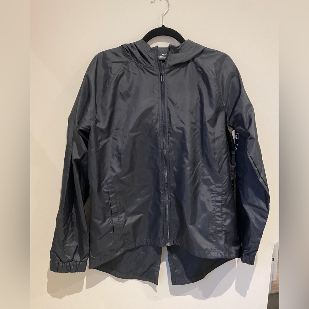 UnderArmour windbreaker
